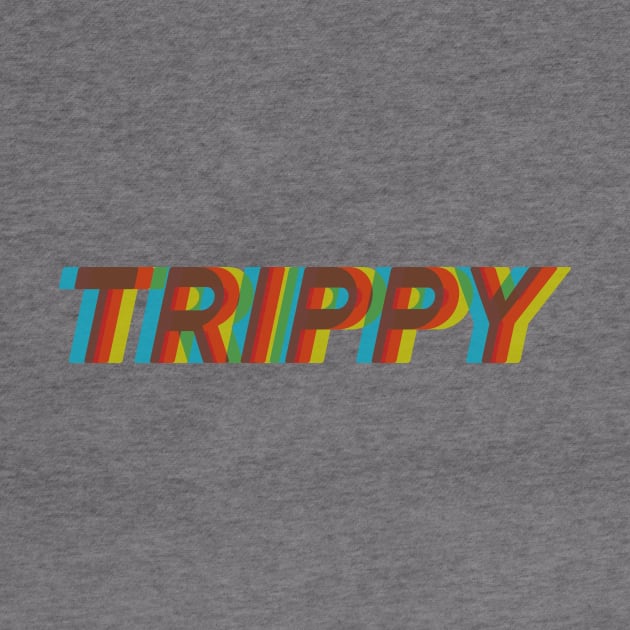 TRIPPY Design by TDDesigns